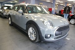 Bild des Angebotes MINI One Clubman Pepper