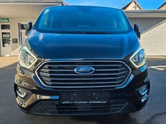 Bild des Angebotes Ford Transit /Tourn. Cust. Kombi 320 L1 Titanium X Tita