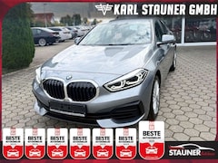 Bild des Angebotes BMW 118 i Limousine LENKRADH. LED DAB KLIMA