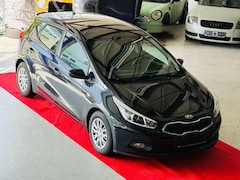 Bild des Angebotes Kia Ceed / cee'd 1.4 Attract -Gewährleistung