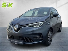 Bild des Angebotes Renault ZOE INTENS Batteriekauf R135 Z.E. 50*WINTER-P.+NAVI*