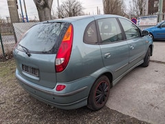 Bild des Angebotes Nissan Almera Tino Almera Tino,Klima,Alu,TÜV 04/2027,NR,PDC