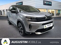 Bild des Angebotes Citroen C5 Aircross PureTech 130 Stop&Start EAT8 MAX