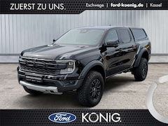 Bild des Angebotes Ford Ranger Raptor DK 3.0 EB Aut.+AHK+ParkAssist+ACC Klima Navi