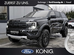 Bild des Angebotes Ford Ranger Raptor DK 3.0 EB Aut.+AHK+ParkAssist+ACC Klima Navi