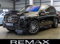 Bild des Angebotes Mercedes-Benz GLS 580 4M FACELIFT / Premium + / Night