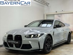 Bild des Angebotes BMW M4 xDrive Competition Sitzlüftung ACC 360° LED+