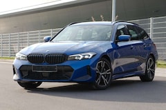 Bild des Angebotes BMW 330 i xDrive Touring ACC*WIDESCREEN*LED M Sport
