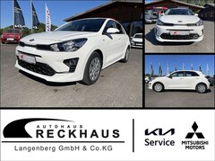 Bild des Angebotes Kia Rio 1,2 VISION Klima Einparkhilfe Sitzheizung
