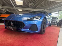 Bild des Angebotes Maserati GranCabrio MC Sport Facelift Carbon Garantie