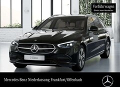 Bild des Angebotes Mercedes-Benz C 300 e T AVANTG+360+LED+TOTW+KEYLESS+9G