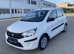 Bild des Angebotes Suzuki Celerio 1.0 Klima/Bluetooth/1-Hand