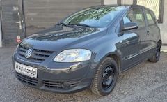 Bild des Angebotes VW Fox Tüv Servolenkung Isofix