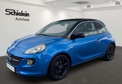 Bild des Angebotes Opel Adam 1.0 Turbo 116PS Open Air *SHZ*LHZ*PDC*