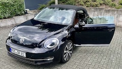 Bild des Angebotes VW Beetle Exclusive Sport