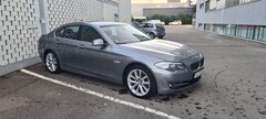 Bild des Angebotes BMW 525 525d Aut.