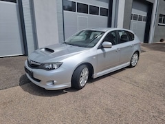Bild des Angebotes Subaru Impreza Active 4WD