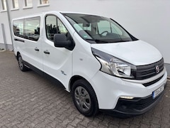 Bild des Angebotes Fiat Talento Kombi L2H1 8-Sitzer Sitzheizung R-Kamera
