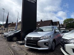 Bild des Angebotes Mitsubishi Space Star 1.2 MIVEC Select