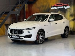 Bild des Angebotes Maserati Levante S Q4~PANO~KAMERA 360~HARMAN&KARDON~SOFT