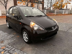 Bild des Angebotes Honda Jazz 1.4 LS Nr.6