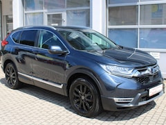Bild des Angebotes Honda CR-V 2.0 i-MMD HYBRID 4WD Executive