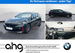 Bild des Angebotes BMW 128 ti Navi Tempom.aktiv Panoramadach Bluetooth P