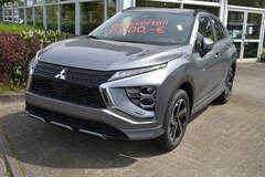 Bild des Angebotes Mitsubishi Eclipse Cross Plug-in Hybrid PLUS Select -Paket