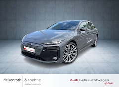 Bild des Angebotes Audi A6 Avant S line LED+/21''/Assist/Nav/Tech/ACC/Kam/Ass