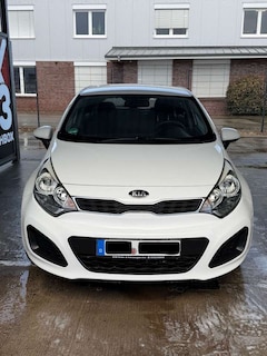 Bild des Angebotes Kia Rio 1.2 Attract HU/AU NEU