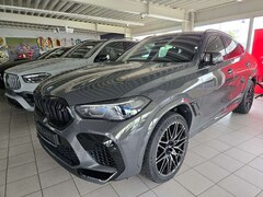 Bild des Angebotes BMW X6 M Competition NP: 170.825