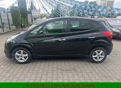 Bild des Angebotes Kia Venga 1.6*Klima*Navi*LED*Lenkradhzg*PDC*S-Heft*