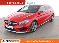 Bild des Angebotes Mercedes-Benz CLA 45 AMG CLA 45 Shooting Brake AMG 4Matic Aut*PANO*ACC*NAVI