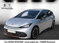Bild des Angebotes CUPRA Born 60kWh 231PS