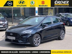 Bild des Angebotes Ford Fiesta Fiesta 1.0 EcoBoost Hybrid ST-Line LED/Sitzhzg. BC