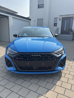 Bild des Angebotes Audi RS3 8Y Limousine