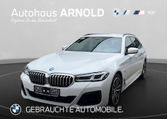 Bild des Angebotes BMW 530 e Touring M Sportpaket Head-Up HiFi Driving Assist