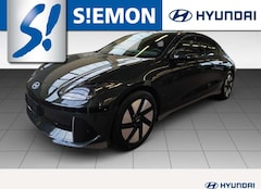 Bild des Angebotes Hyundai IONIQ 6 77,4kWh 4WD TECHNIQ Park-P V2L HUD Navi Digitales