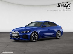 Bild des Angebotes BMW i4 eDrive40 Gran Coupé