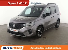 Bild des Angebotes Nissan Townstar 1.3 DIG-T L1 Tekna*NAVI*TEMPO*CAM*PDC*SHZ*