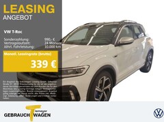 Bild des Angebotes VW T-Roc R NP60 AKRAPOVIC PANO BEATS