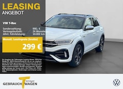 Bild des Angebotes VW T-Roc R NP60 AKRAPOVIC PANO BEATS