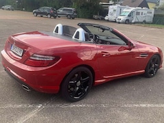 Bild des Angebotes Mercedes-Benz SLK 250 SLK+250+(BlueEFFICIENCY)+7G-TRONIC