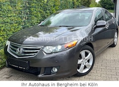 Bild des Angebotes Honda Accord 2.4 Executive Edition Xenon°Leder°2.Hand°