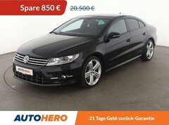 Bild des Angebotes VW CC 2.0 TDI BM Tech Aut.*R-LINE*NAV*XENON*ACC*CAM*AHK