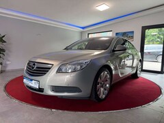 Bild des Angebotes Opel Insignia A Lim. Cosmo 4x4 19Zoll/SHZ/Sport