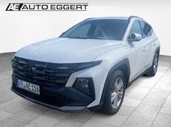 Bild des Angebotes Hyundai TUCSON TrendMild-Hybrid2WDFL(MY25)1.6T-GDI(160PS)48V7-DCT