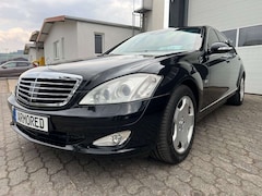 Bild des Angebotes Mercedes-Benz S 600 *ARMOURED*BULLETPROOF*B6*BLINDAJE*BLINDATO*
