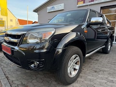 Bild des Angebotes Ford Ranger 3.0TDCI Limited Doppelkabine 4X4/PDC/AHK