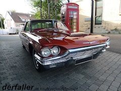 Bild des Angebotes Ford Thunderbird Special Landau Coupe